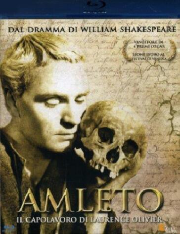 Amleto (1948) - Laurence Olivier