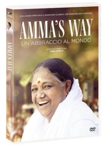 Amma'S Way - Un Abbraccio Al Mondo - Anna Agnelli