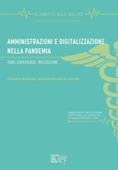 Amministrazioni e digitalizzazione nella pandemia