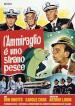 Ammiraglio E  Uno Strano Pesce (L ) (Restaurato In Hd) (Dvd+Poster)