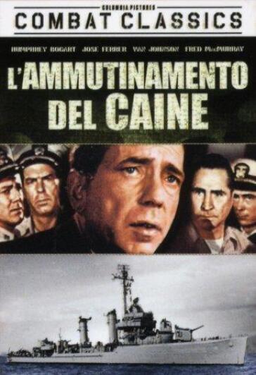 Ammutinamento Del Caine (L') - Edward Dmytryk