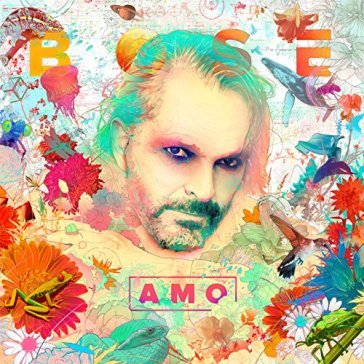 Amo - Miguel Bosé