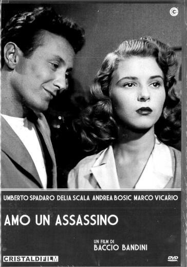 Amo Un Assassino - Baccio Bandini