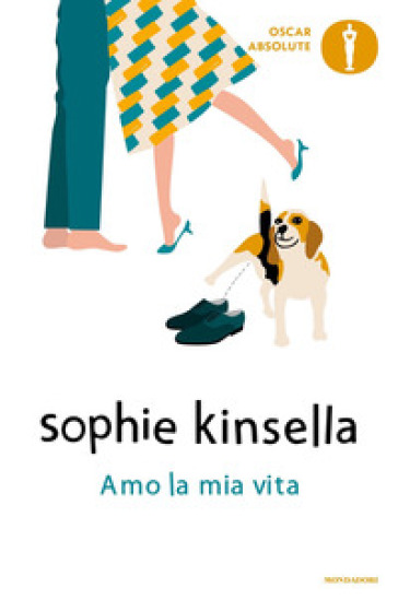 Amo la mia vita - Sophie Kinsella
