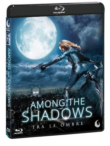 Among The Shadows - Tra Le Ombre - Tiago Mesquita