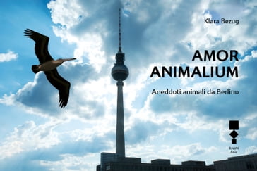 Amor Animalium - Klara Bezug