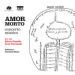 Amor morto. Concerto mistico. Con CD-Audio