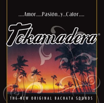 Amor pasion y calor - TOKAMADERA