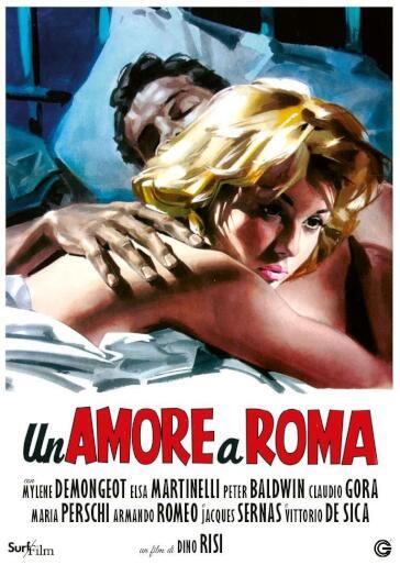 Amore A Roma (Un) - Dino Risi