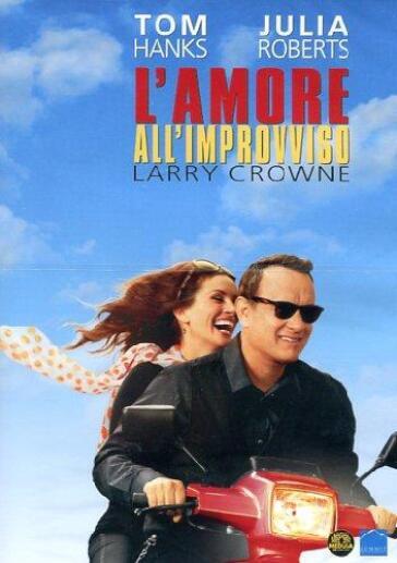 Amore All'Improvviso (L') - Tom Hanks