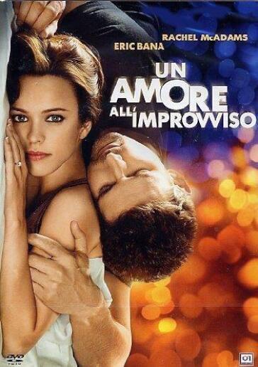 Amore All'Improvviso (Un) - Robert Schwentke