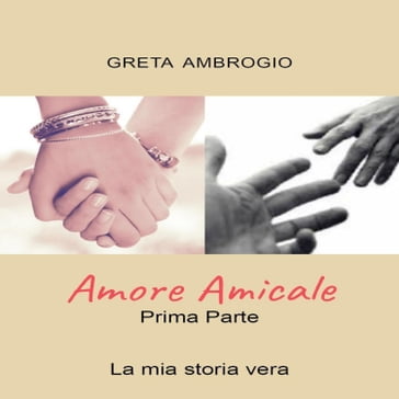 Amore Amicale - Greta Ambrogio