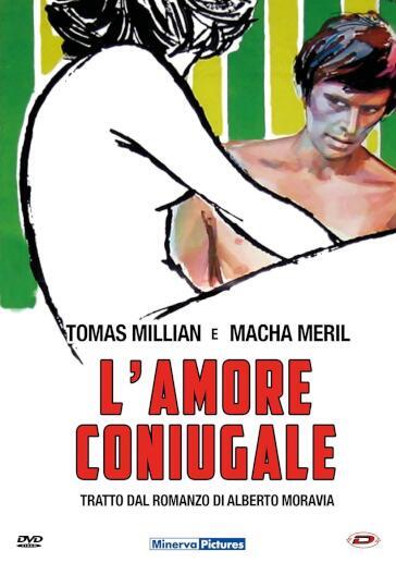 Amore Coniugale (L') - Dacia Maraini