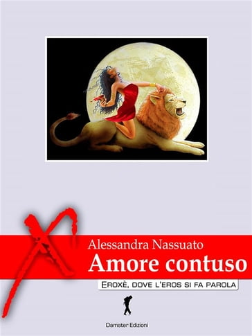 Amore Contuso - Alessandra Nassuato
