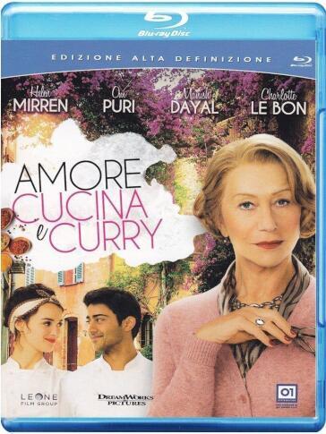 Amore, Cucina E Curry - Lasse Hallstrom