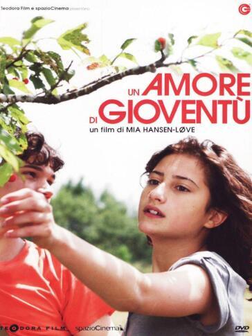 Amore Di Gioventu' (Un) - Mia Hansen-Love