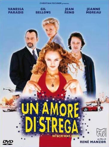 Amore Di Strega (Un) - Rene