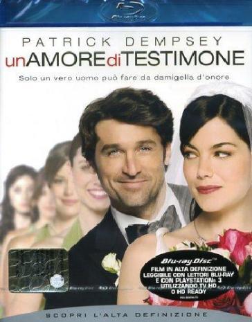 Amore Di Testimone (Un) - Paul Weiland