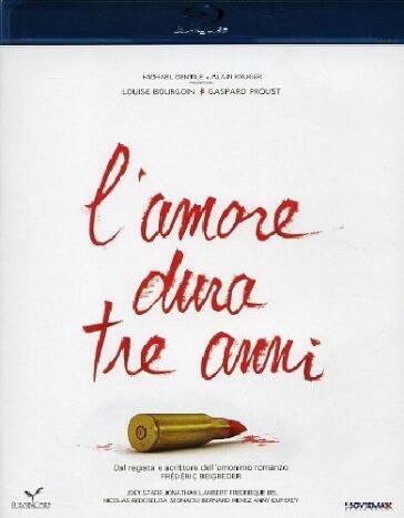 Amore Dura Tre Anni (L') - Frederic Beigbeder