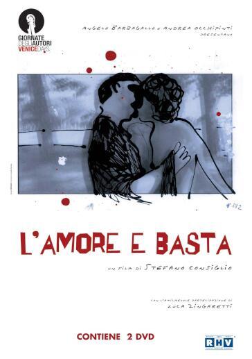 Amore E Basta (L') (2 Dvd) - Stefano Consiglio