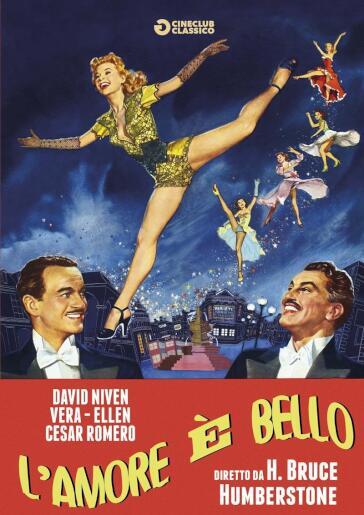 Amore E' Bello (L') - Bruce H. Humberstone