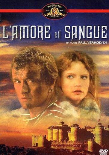 Amore E Il Sangue (L') - Paul Verhoeven