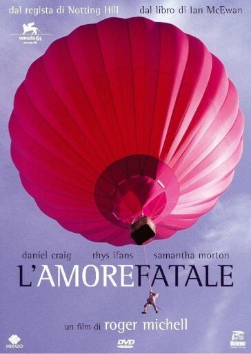 Amore Fatale (L') - Roger Michell