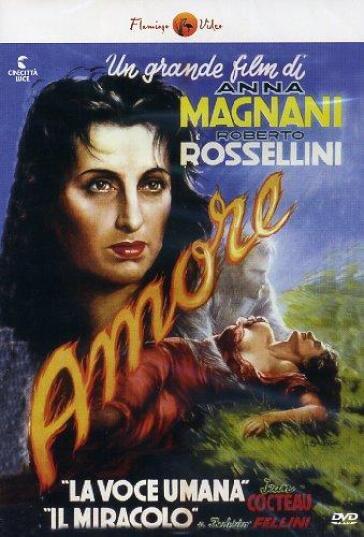 Amore (L') - Roberto Rossellini