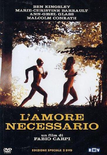 Amore Necessario (L') (2 Dvd) - Fabio Carpi