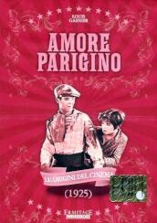 Amore Parigino