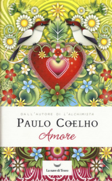 Amore - Paulo Coelho