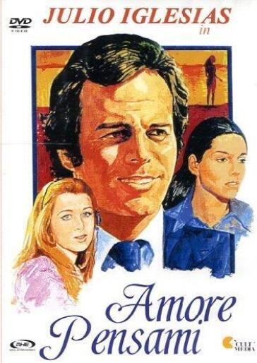 Amore Pensami - Eugenio Martín