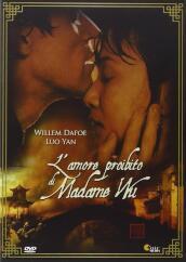 Amore Proibito Di Madame Wu (L )