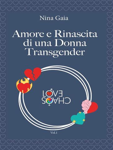 Amore e Rinascita di una Donna Transgender - Nina Gaia