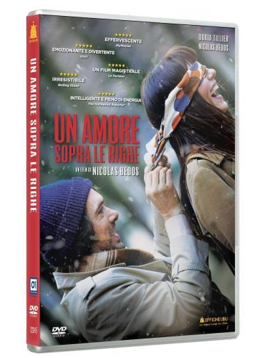 Amore Sopra Le Righe (Un) - Nicolas Bedos