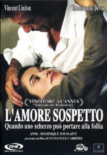 Amore Sospetto (L') - Emmanuel Carrere