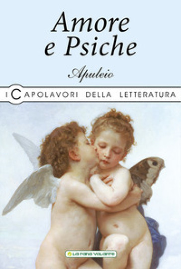 Amore e Psiche - Apuleio
