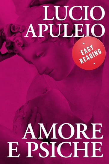 Amore e Psiche - Apuleio