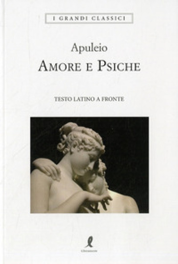 Amore e Psiche - Apuleio