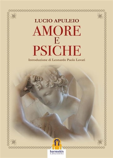 Amore e Psiche - Apuleio