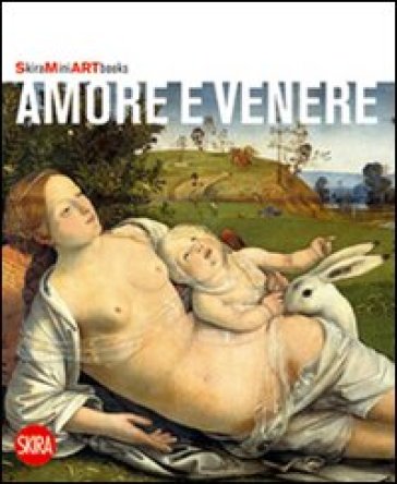 Amore e Venere - Fernando Rigon