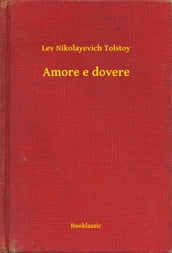 Amore e dovere