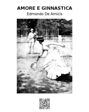 Amore e ginnastica - Edmondo De Amicis