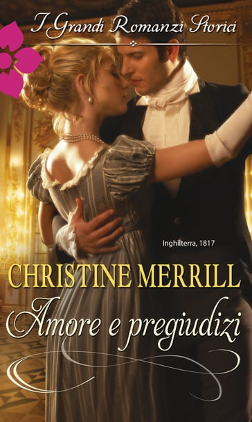 Amore e pregiudizi - Christine Merrill