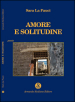 Amore e solitudine