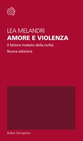 Amore e violenza