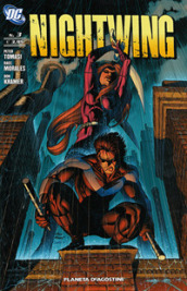 Amore & pallottole. Nightwing. 3. - Chuck Dixon, Scott McDaniel