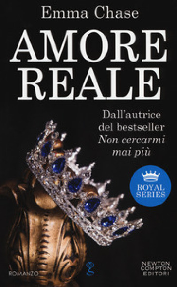 Amore reale. Royal series - Emma Chase
