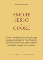 Amore, sesso e cuore