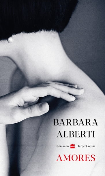 Amores - Barbara Alberti